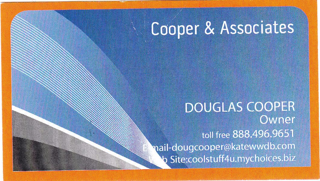 Cooper Assoc