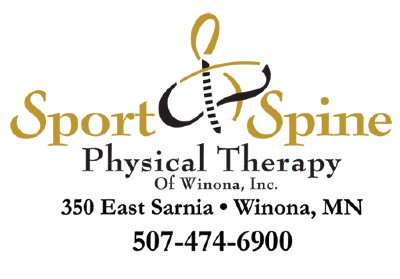 Sport n Spine