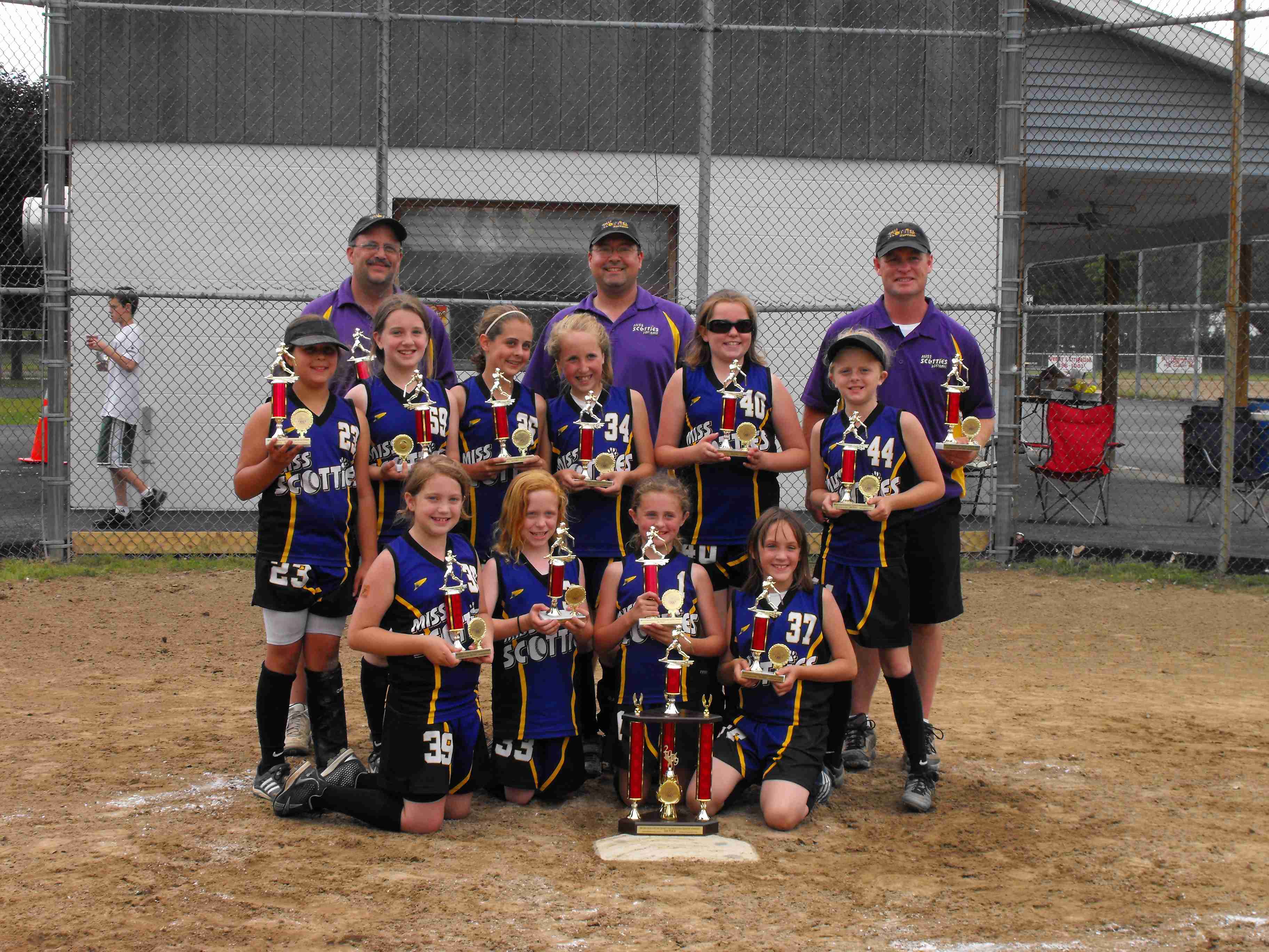 miss scotties