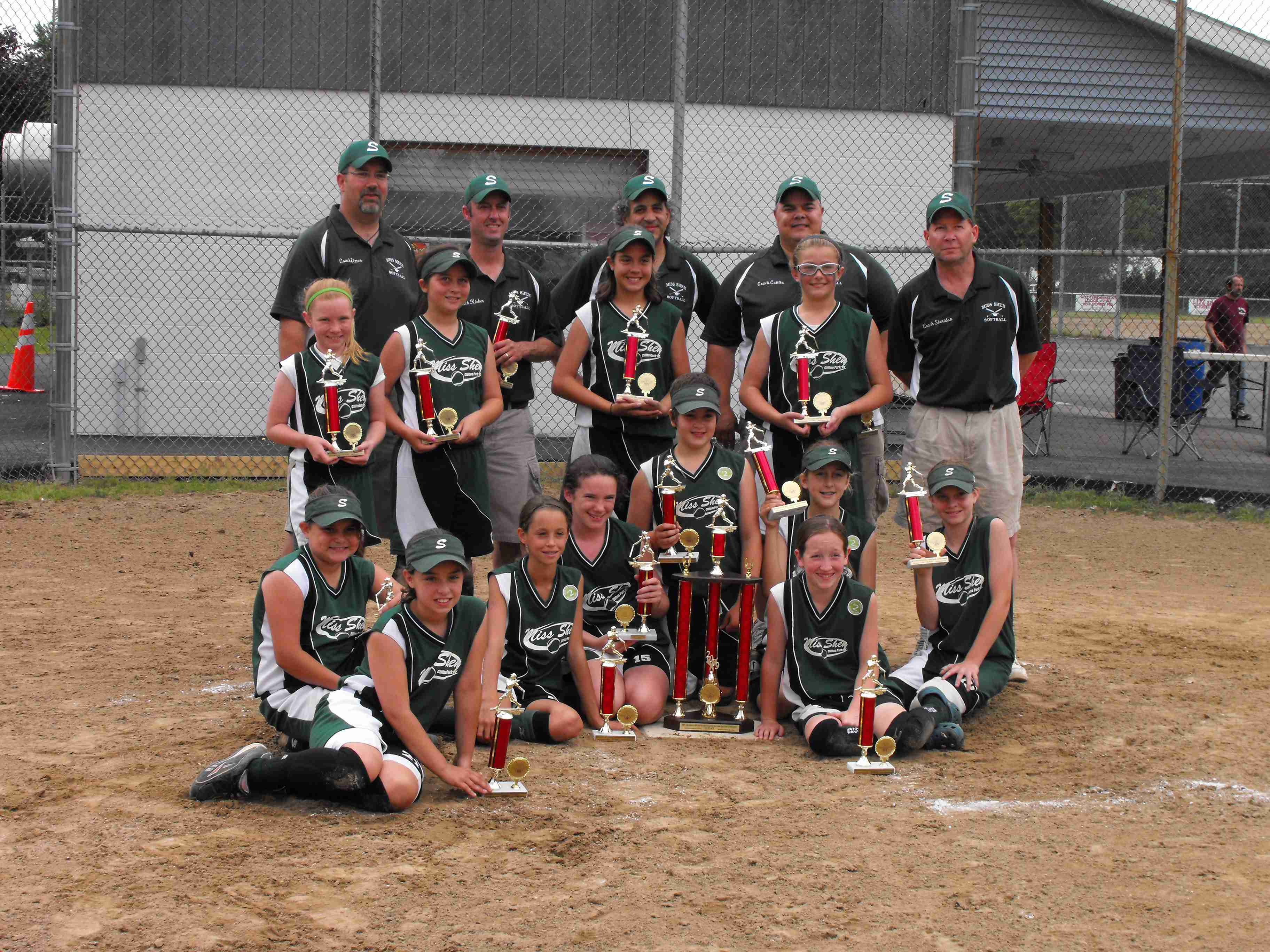 shen shooters