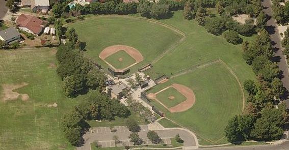 Gonzalvez Park