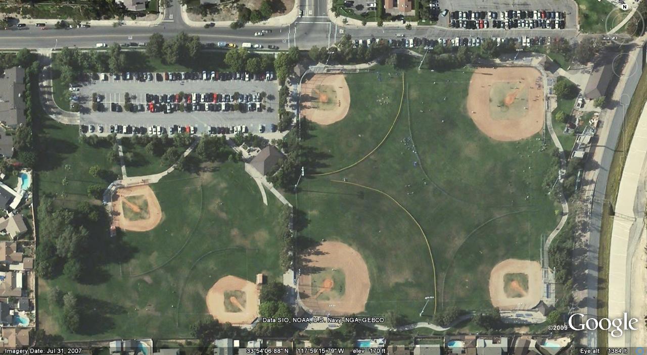 La Mirada