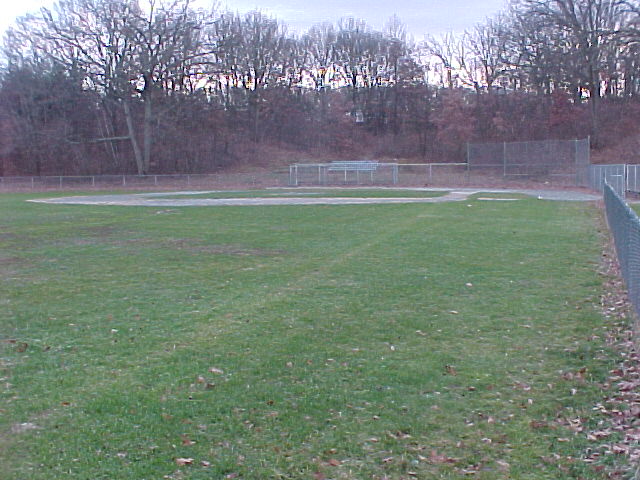 Cass Park