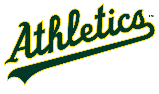 A's Banner logo