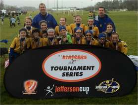 dynamo jeff cup
