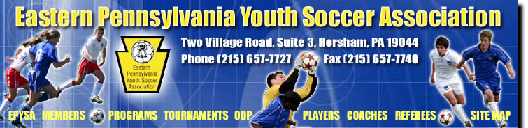 EPYSA Banner