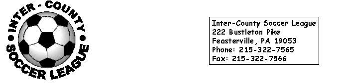 ICSL Banner