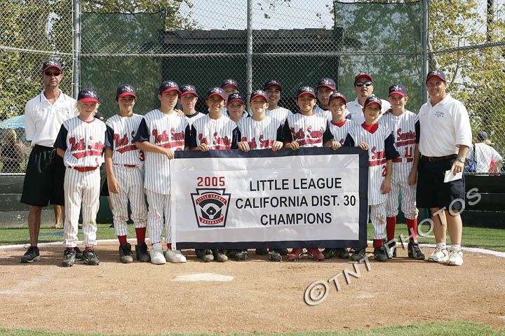 11yr allstar 2005