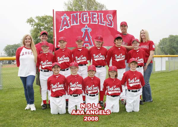 2008 AAA ANGELS