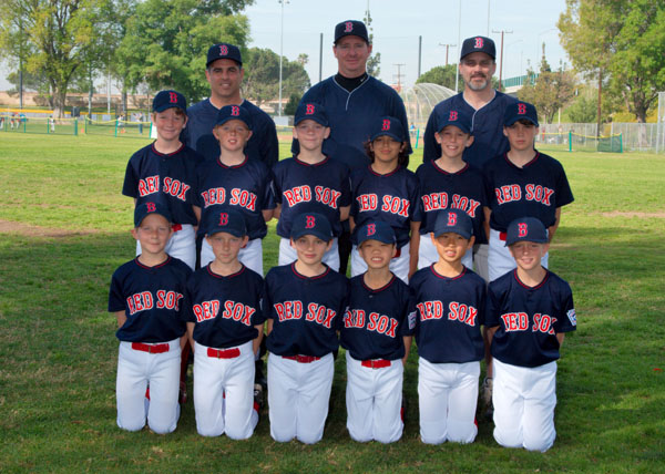 2009 AAA Red Sox