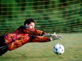 keeper