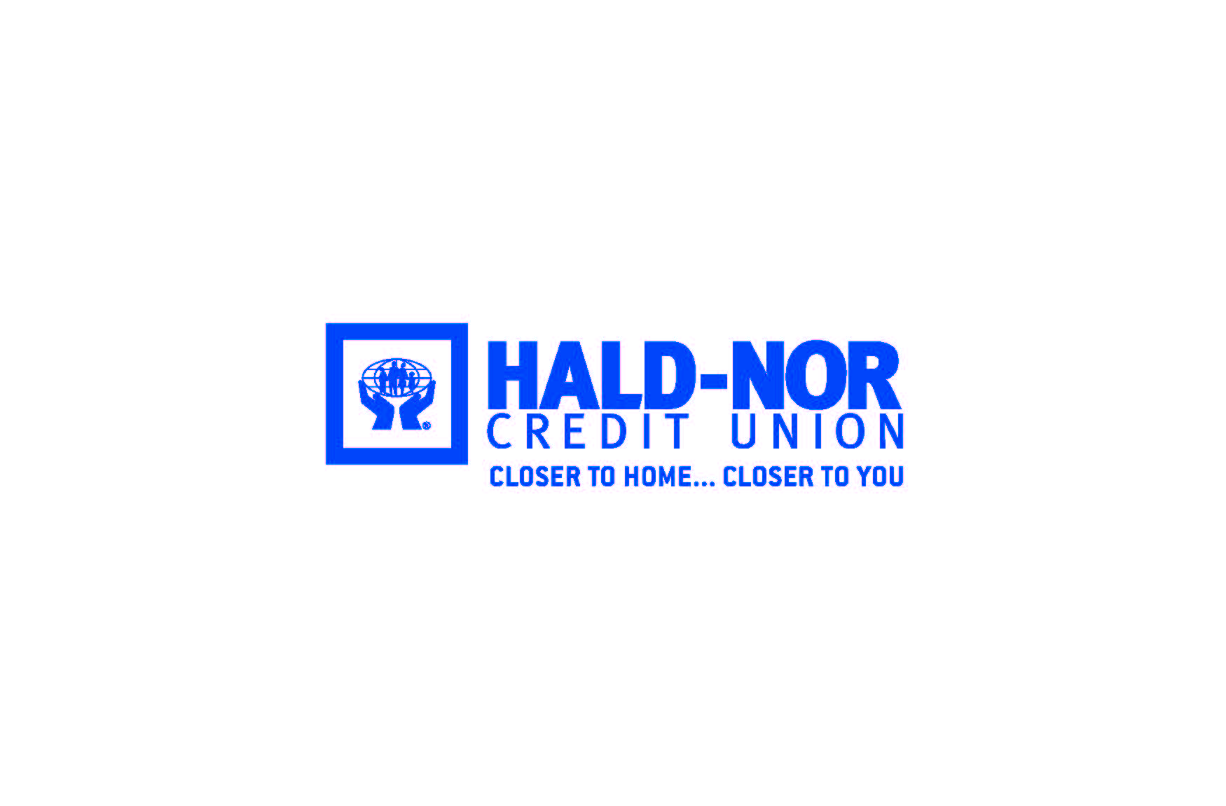 Hald-Nor Logo 2012