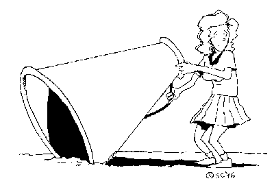 megaphone