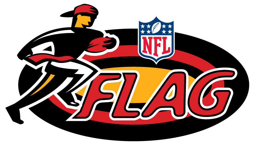2009 NFL Flag Logo
