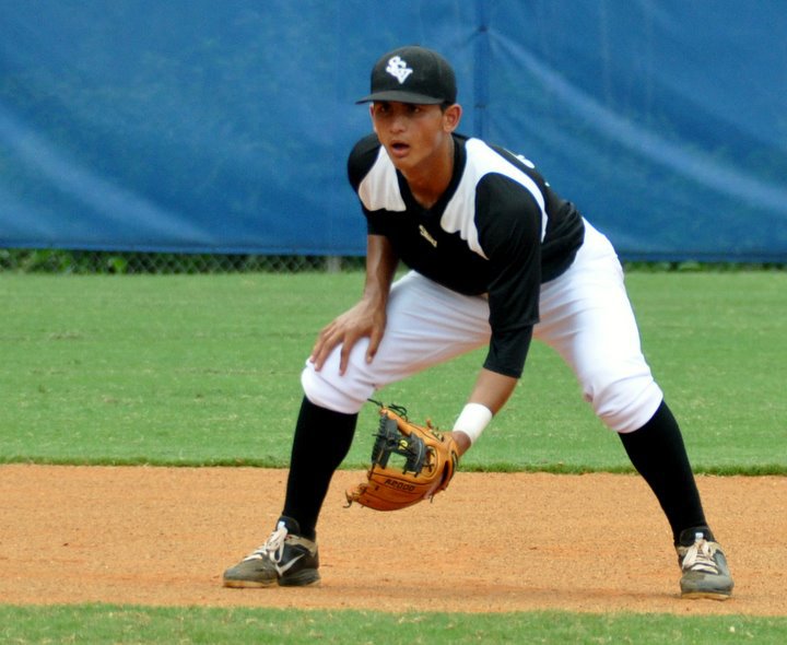 TIMMY LOPES