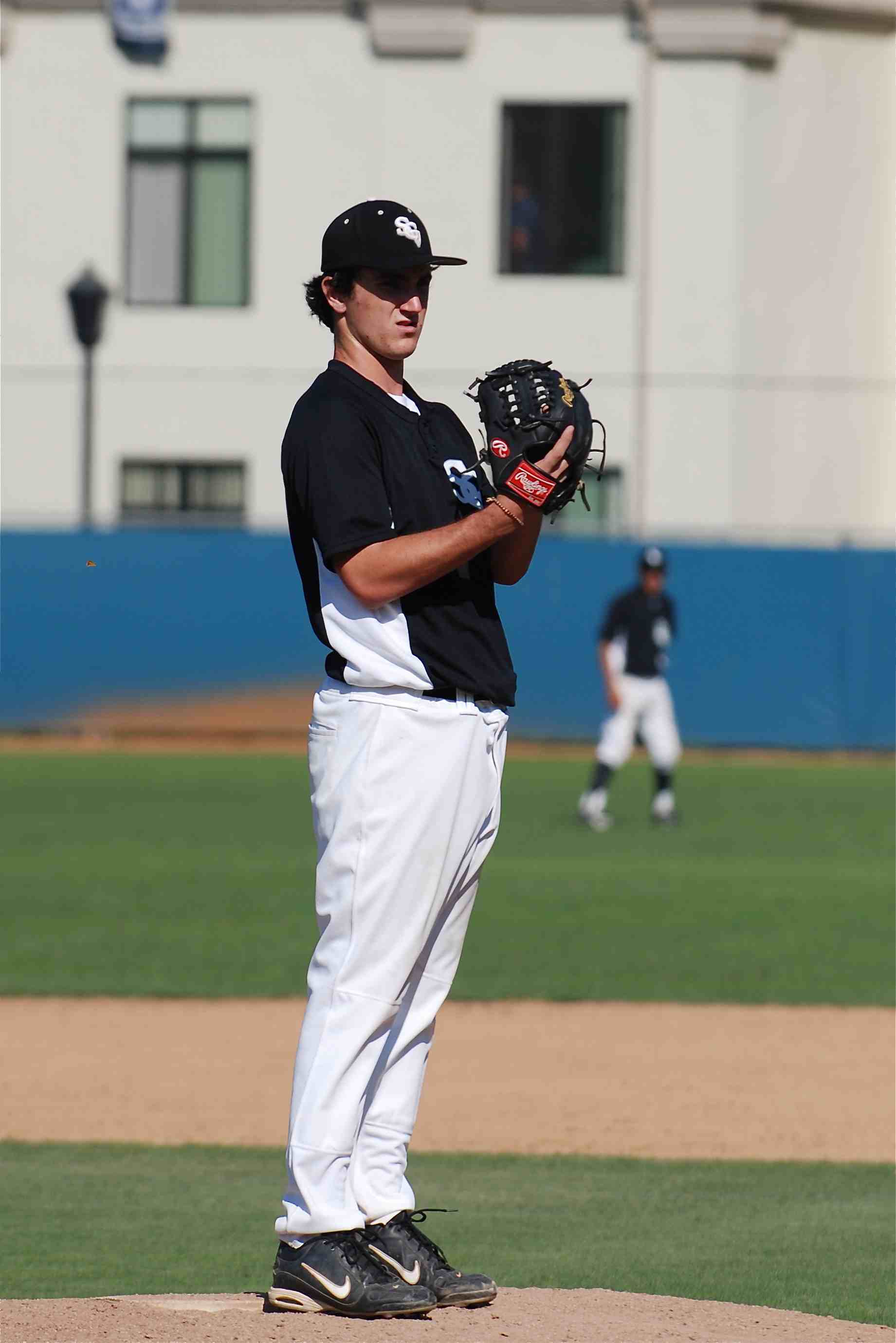 Chris Hubbard