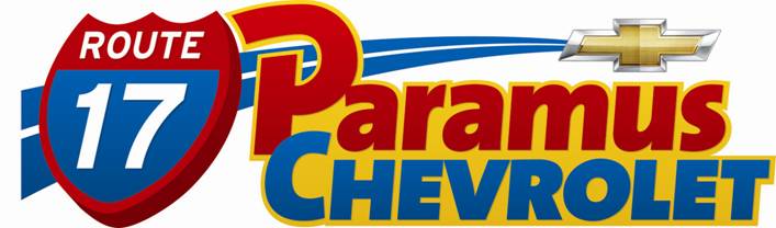 Paramus Chevy