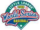 Little League World Series logo