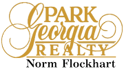 Norm Flockhart Park Georgia Realty