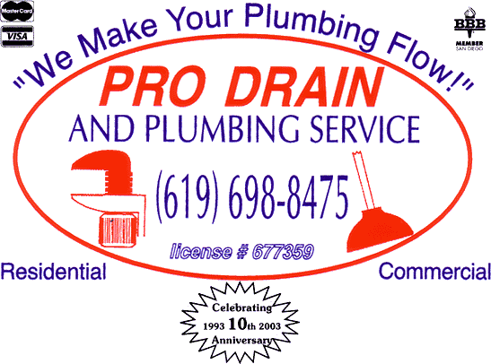 prodrain