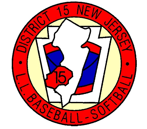 district 15 pin
