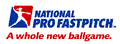 Womens Pro softball
