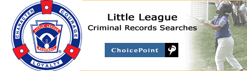 ChoicePoint