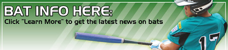 latest bat info