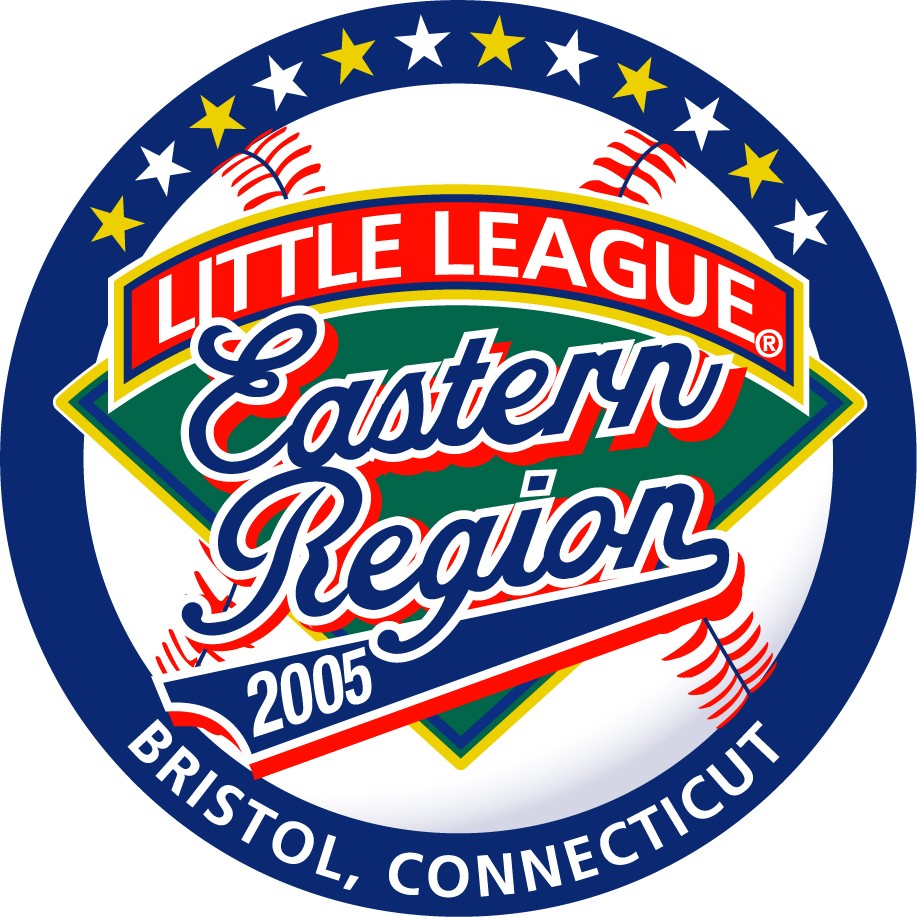 eastern region pin