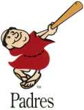 Padres Friar