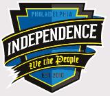 Philadelphia Independence Logo