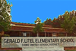 Litel Elementary