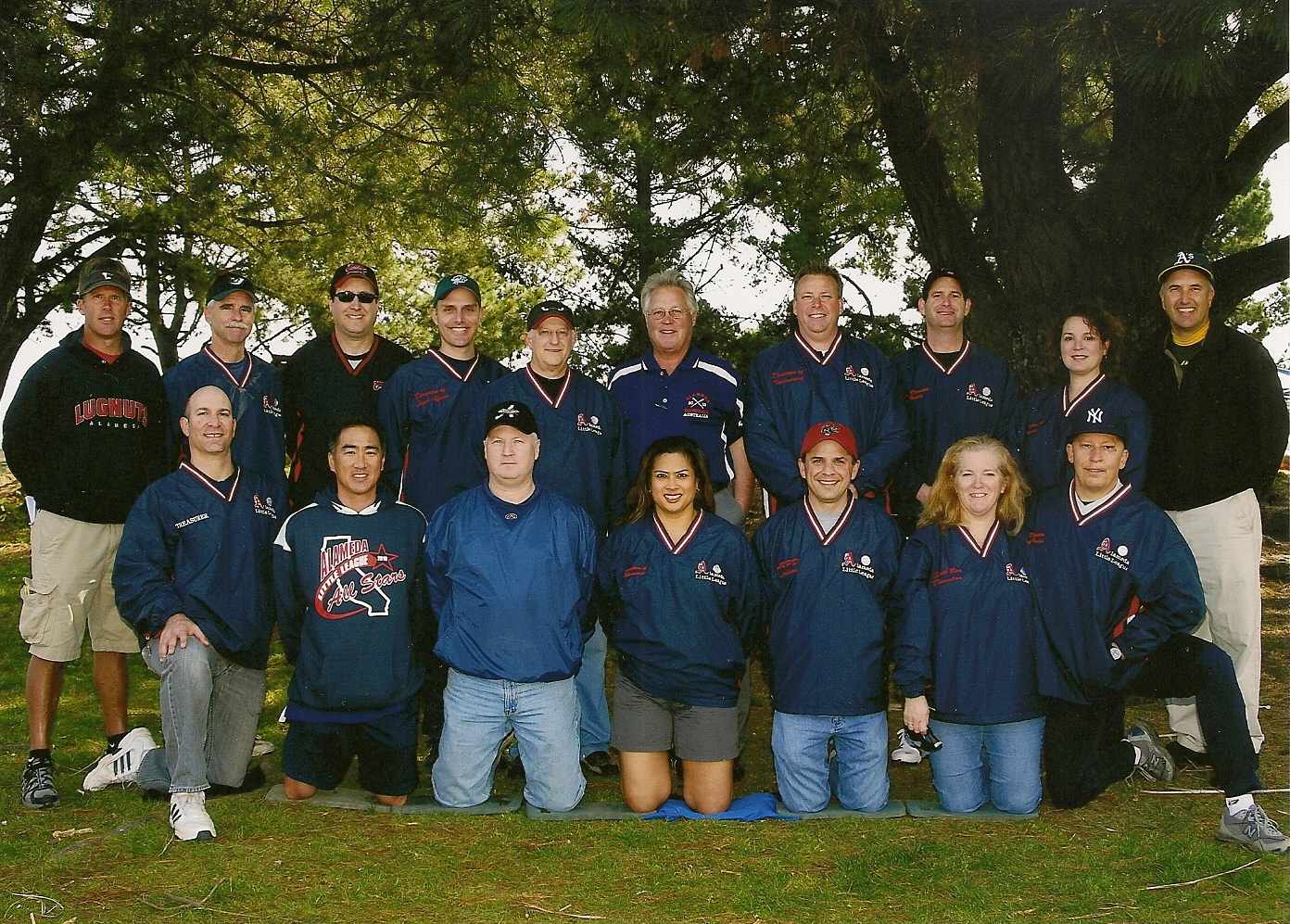 Board of Directors