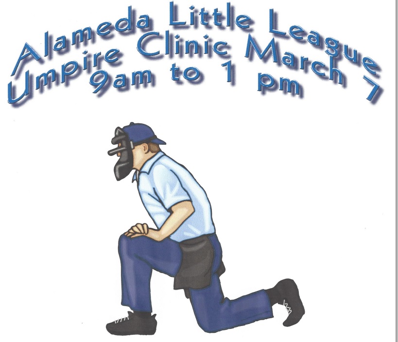 Umpire Clinic