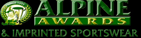 Alpine Logo