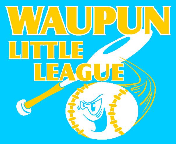 Logo: Waupun