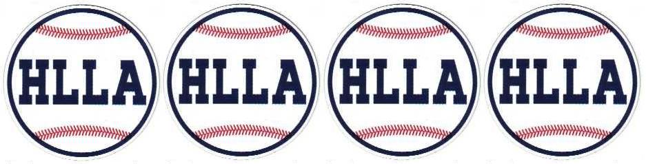 Harrisonburg Little League (HLLA)