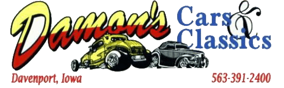 Damon's