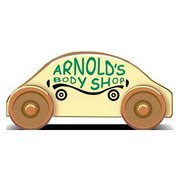 Arnold's