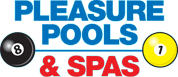 Pleasure Pools & Spas