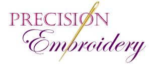 Precision Embroidery