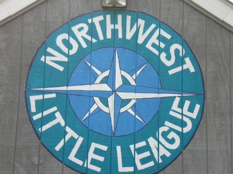 NWLL Logo