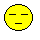 wink