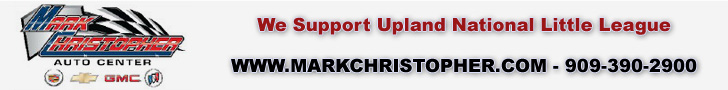 Banner Mark Christopher