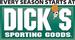 Dick's Sporting Goods