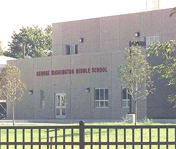 George Washington Middle School