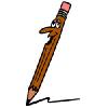 Pencil