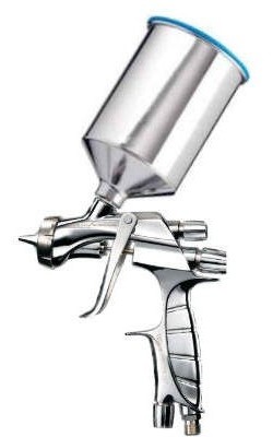 Platinum Spray