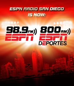 ESPN Radio