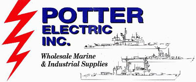 potter electric